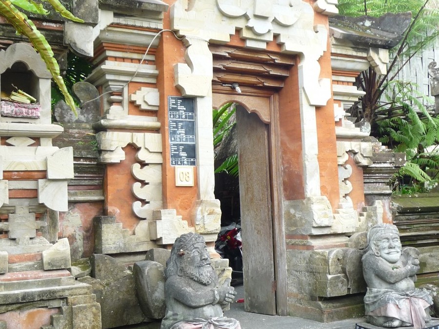 Heavenly Gate